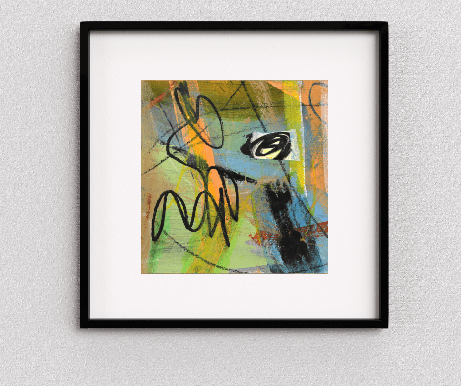 2072 Family Moments Photo Wall Art Facebook Quote Post