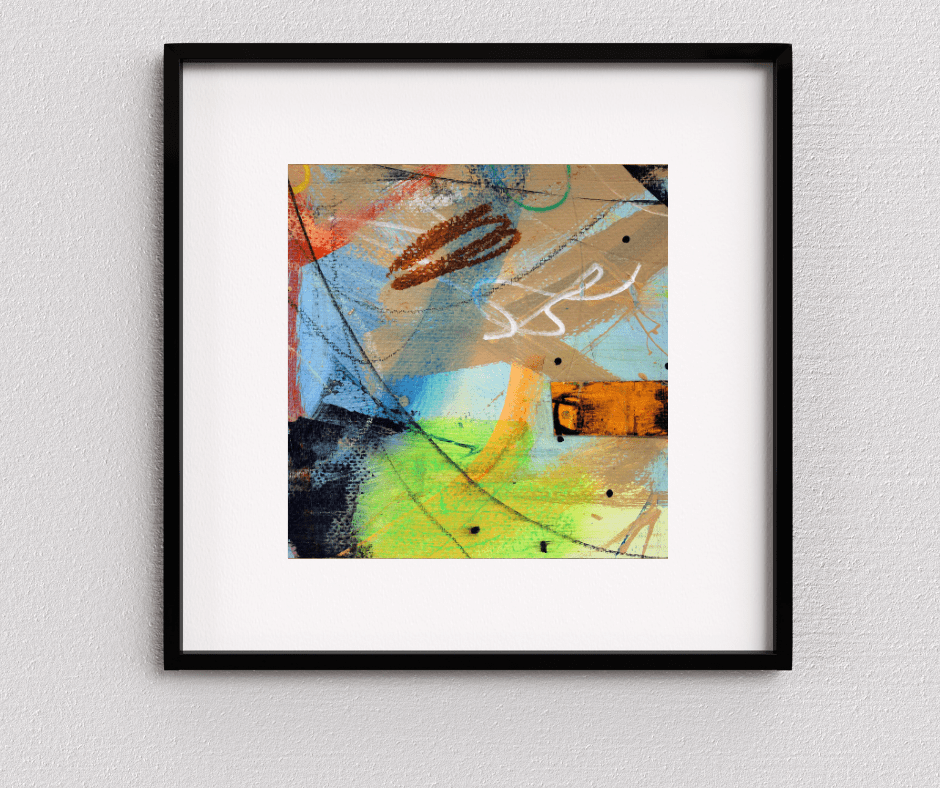 2073 Family Moments Photo Wall Art Facebook Quote Post