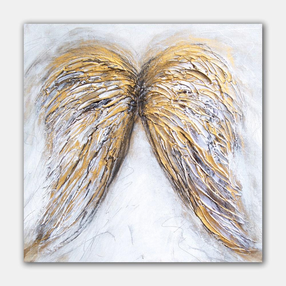 angelsgoldshabby White shadow 2500