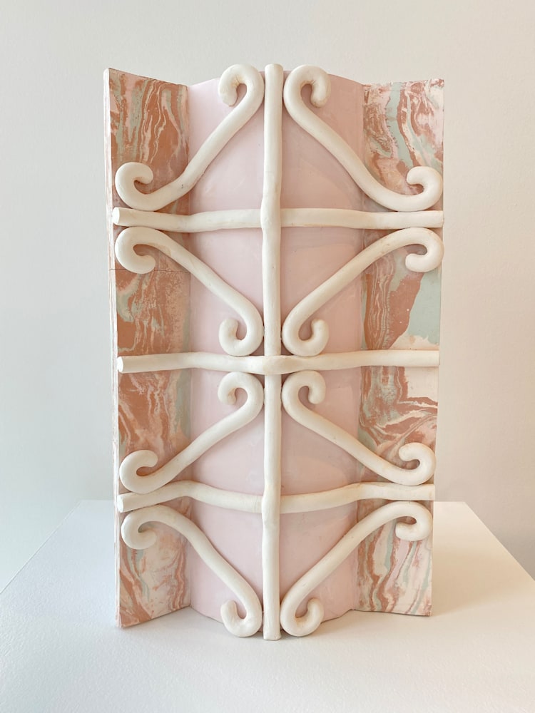 Reja Vase   5