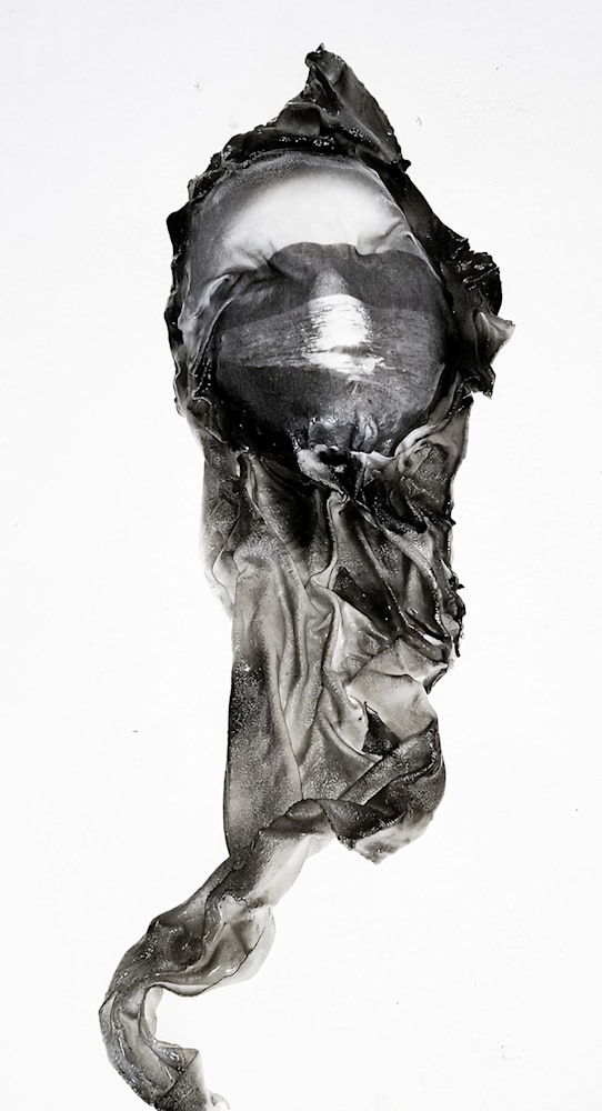 Gaia of the Sunrise 10x18x4 900