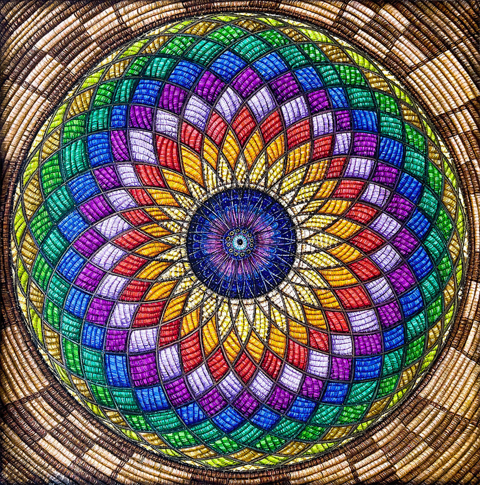 KristenPalana Torus