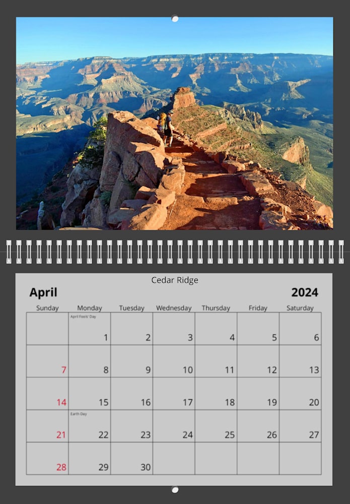 April GC 2024