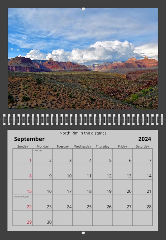 September GC 2024