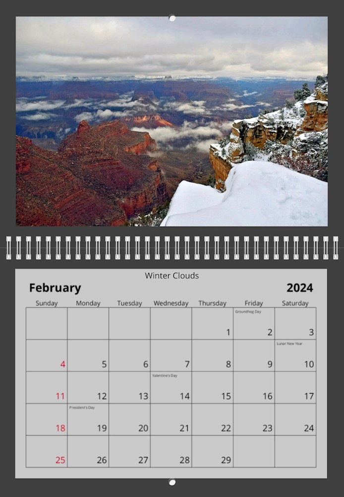 February GC 2024