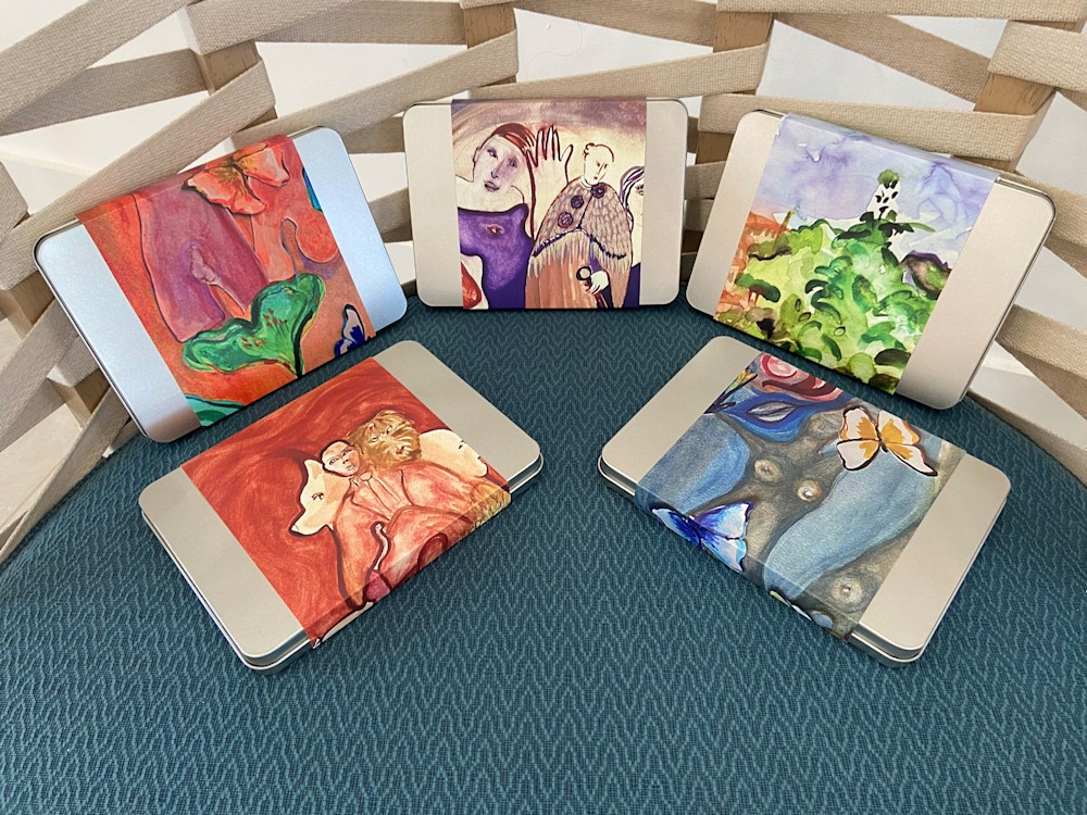 boxes 2