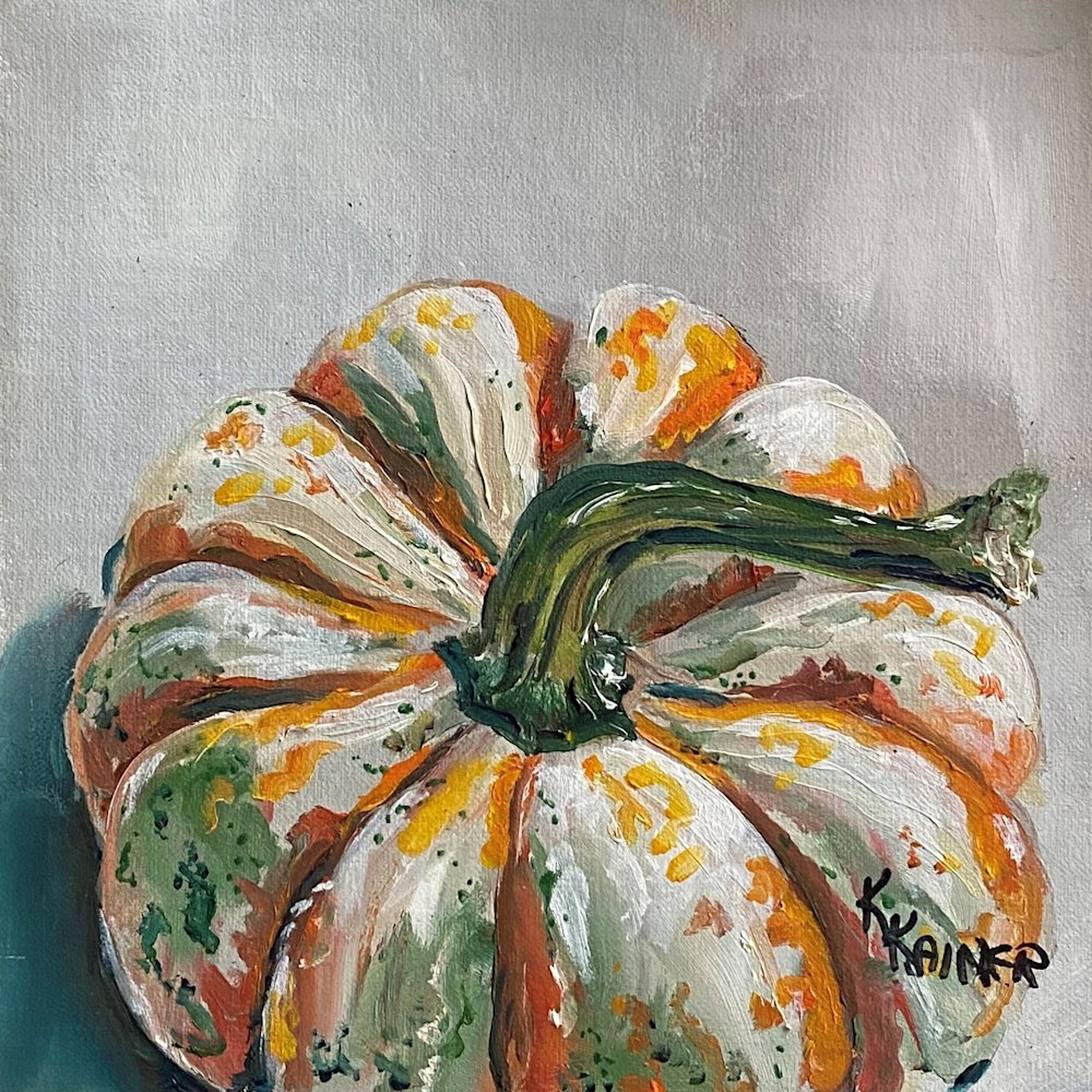 Carnival Pumpkin ph