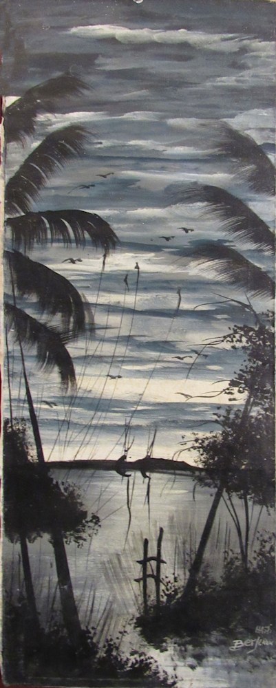 original Coast Becieus