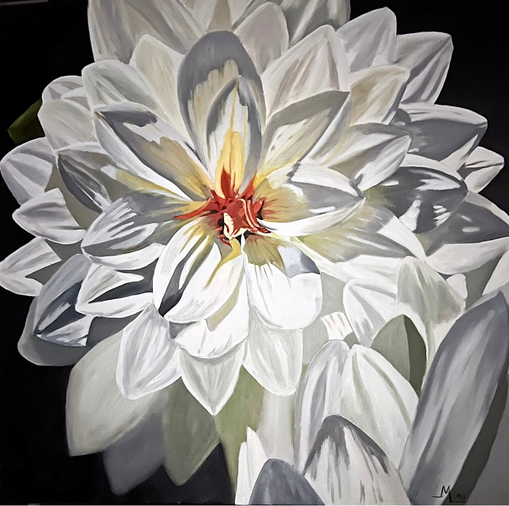 Let ther be Light 30x30 1200
