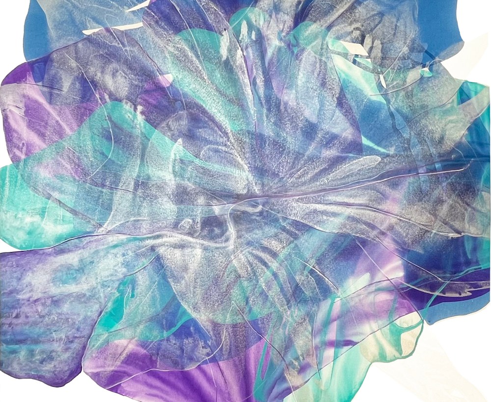 Angel Veil 38x45