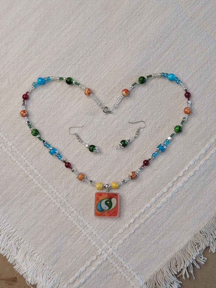 yin yang love full