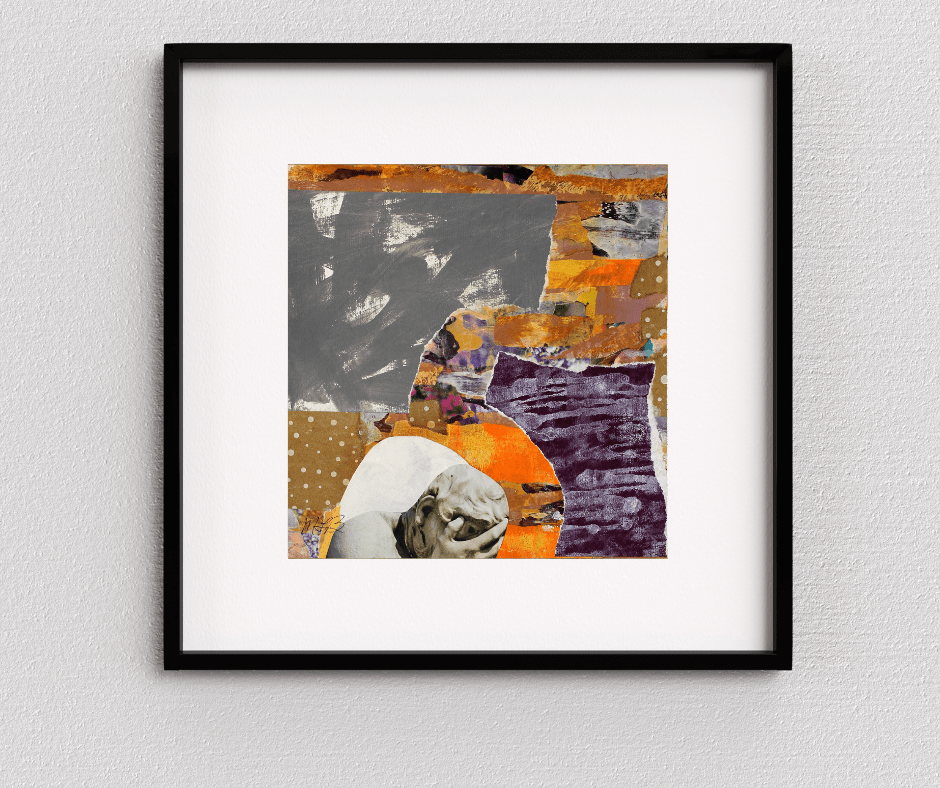 2035 Family Moments Photo Wall Art Facebook Quote Post2