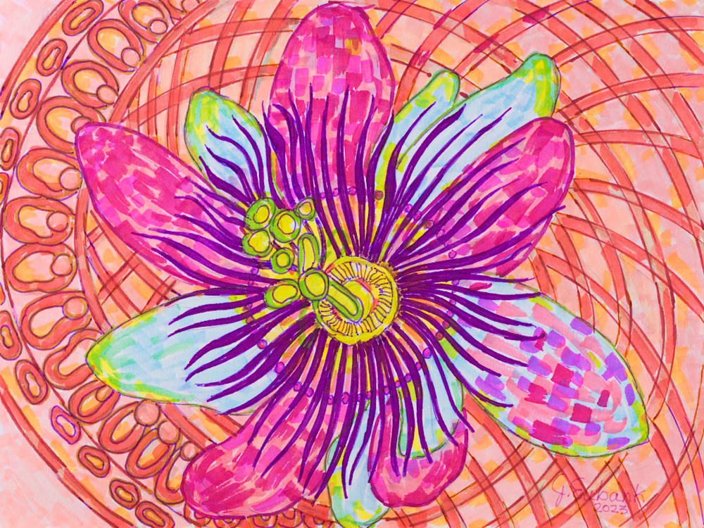 Passion Art | Dodaledo Creations