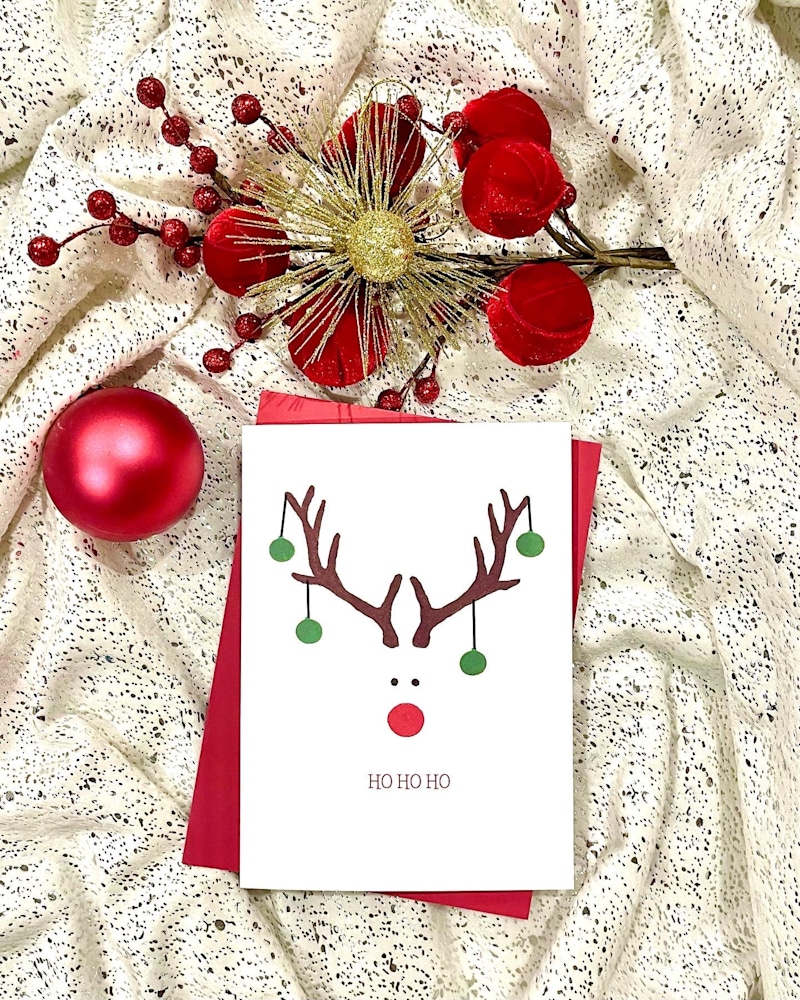 Marketing Rudolph