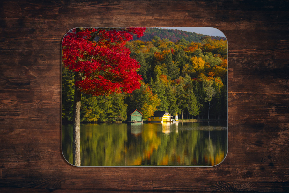 Old FOrge Pond Mouse pads copy