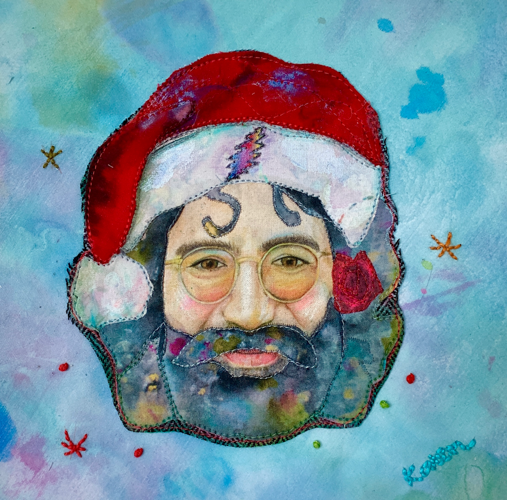 Santa Jerry Final
