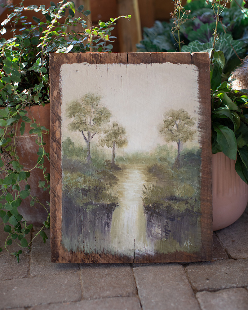 waterfall on wood 1 web