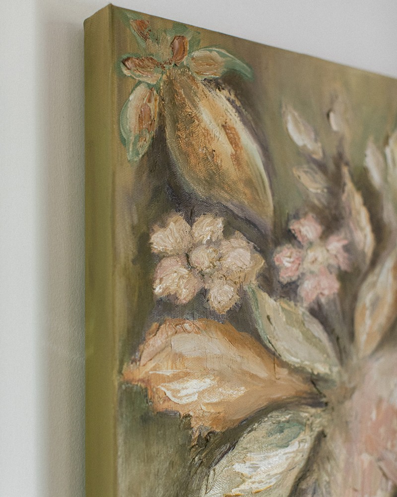 MOTEHR NATURE PAINTING 5