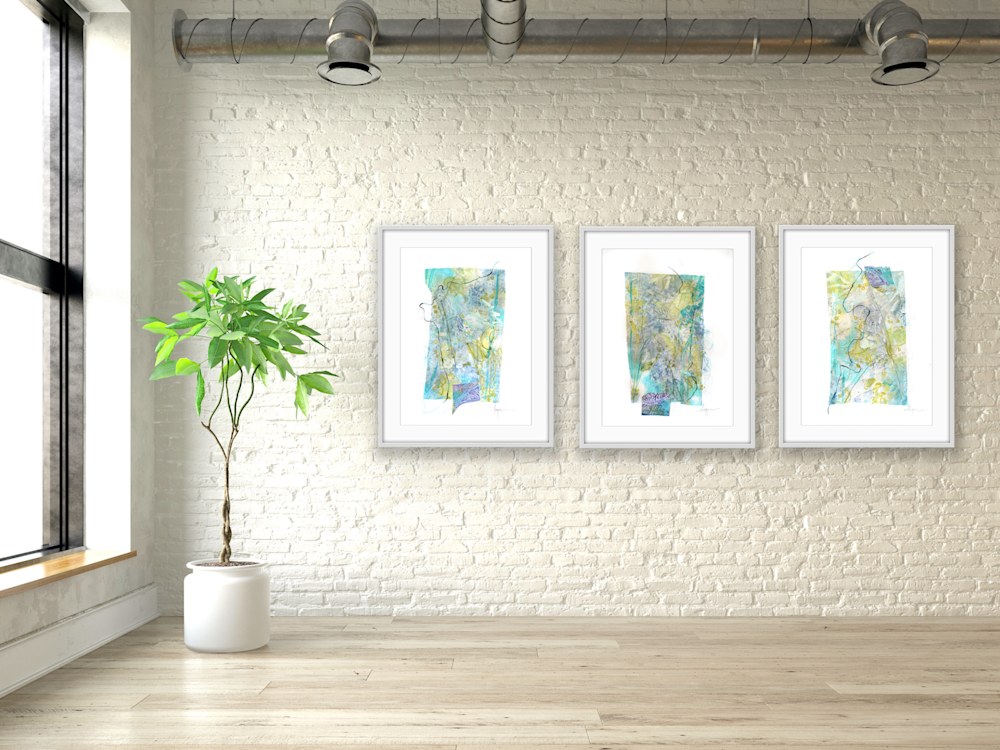 Sparkling in the Light Triptych 2400 R1 bnap4i