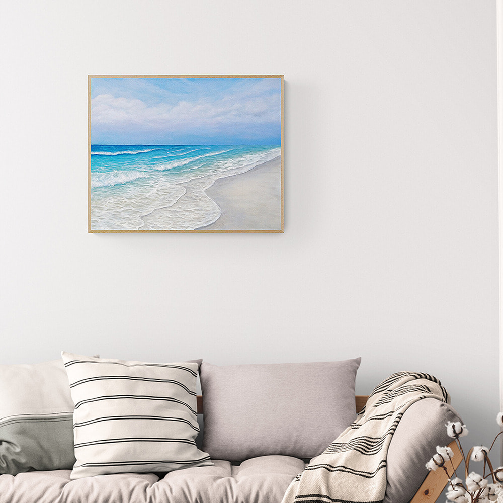 Aqua Dreamscape 2 Coastal
