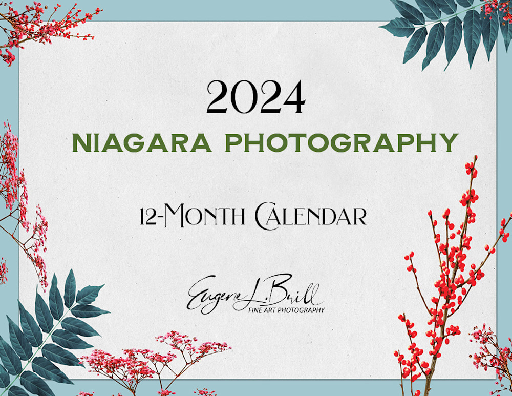 00 2024 Niagara Front Cover