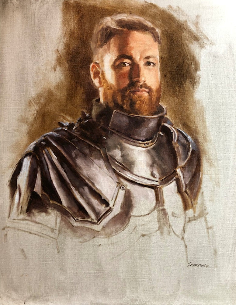 Knight Study 1