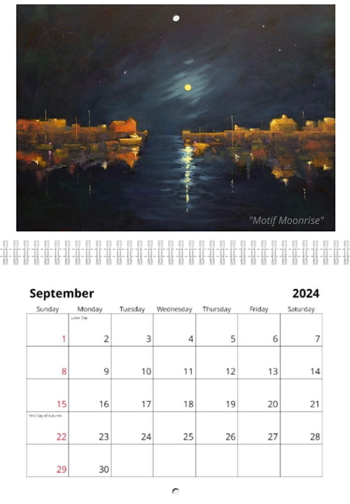2024 Calendar Image 5