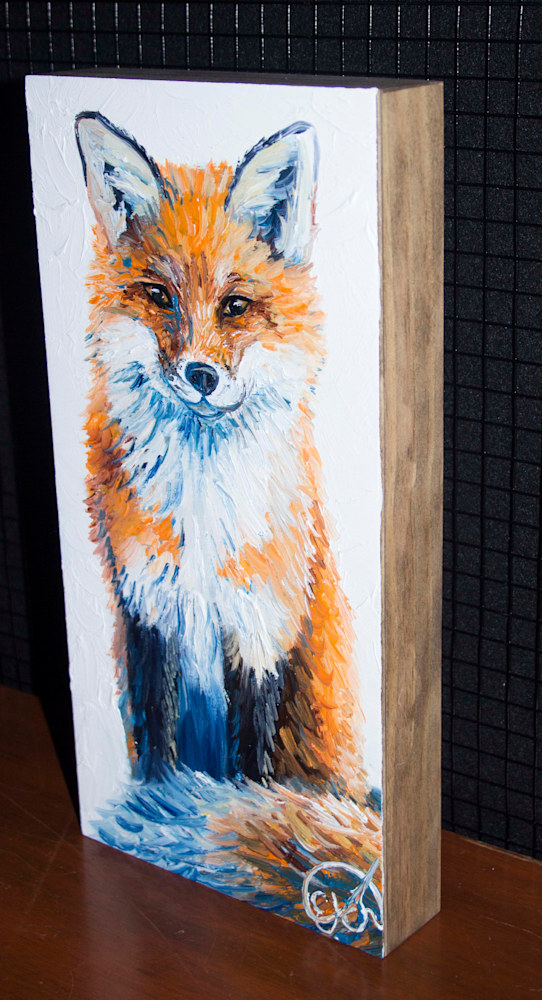 fox mini 2 side 