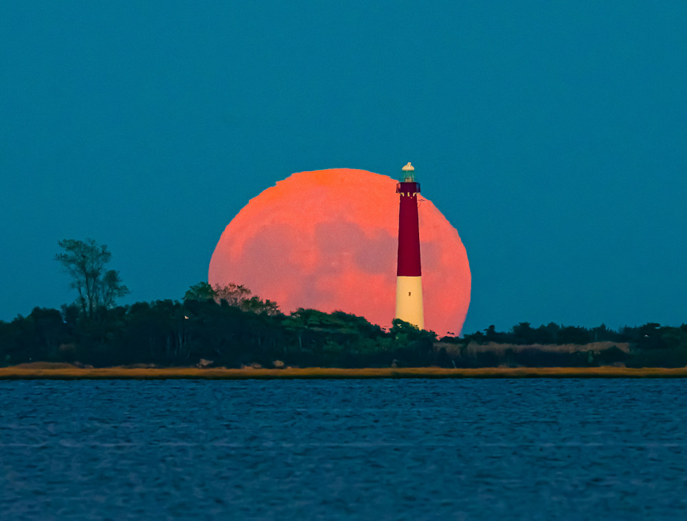 Calendar 2024 Lbi Jo Lucas Photography