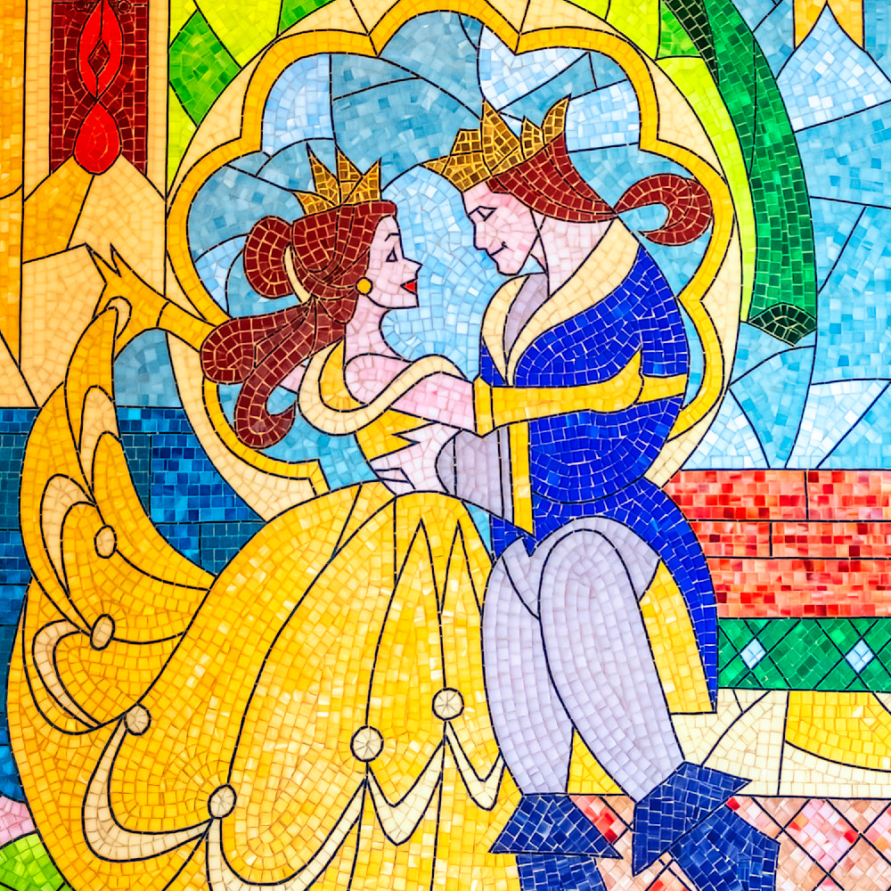 Be our guest pillow disney discount
