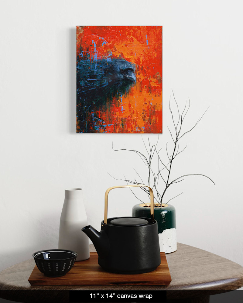 Black No. 24 Signed Limited Edition Of 50 Print | Bob Gherardi