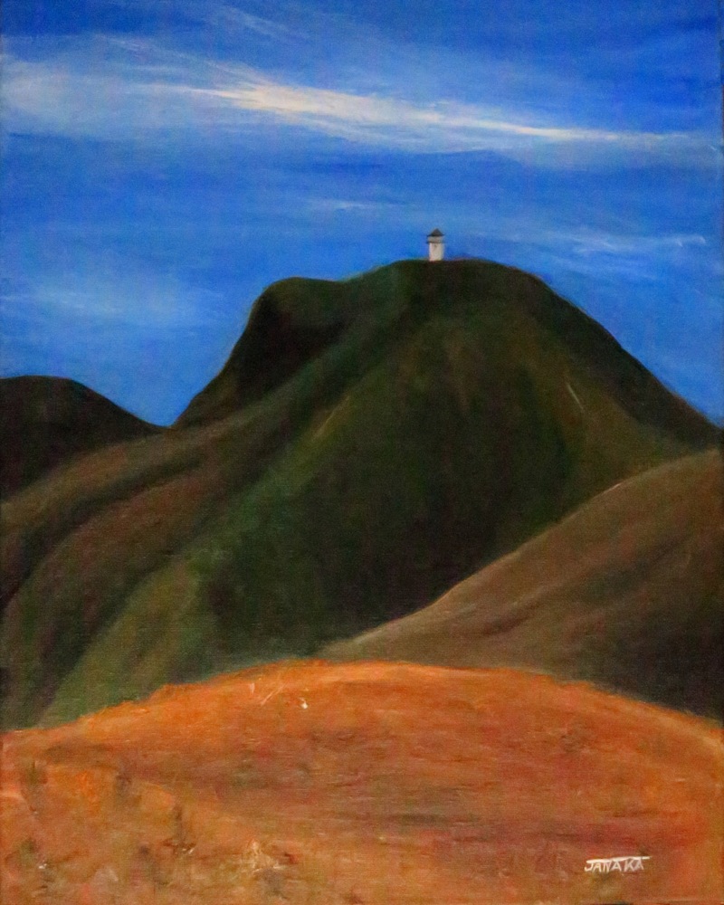 the watchtower14x18 2023