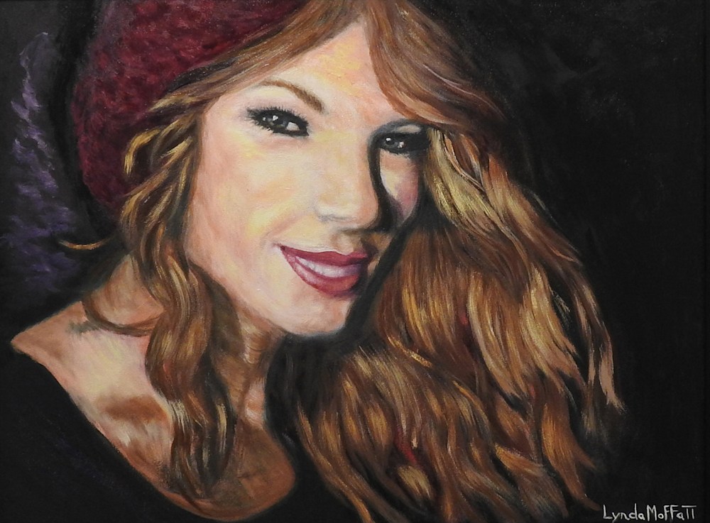 cropped Portrait Taylor Swift Jan 2024 Completed
