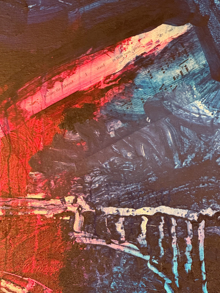 Love In Venice detail3