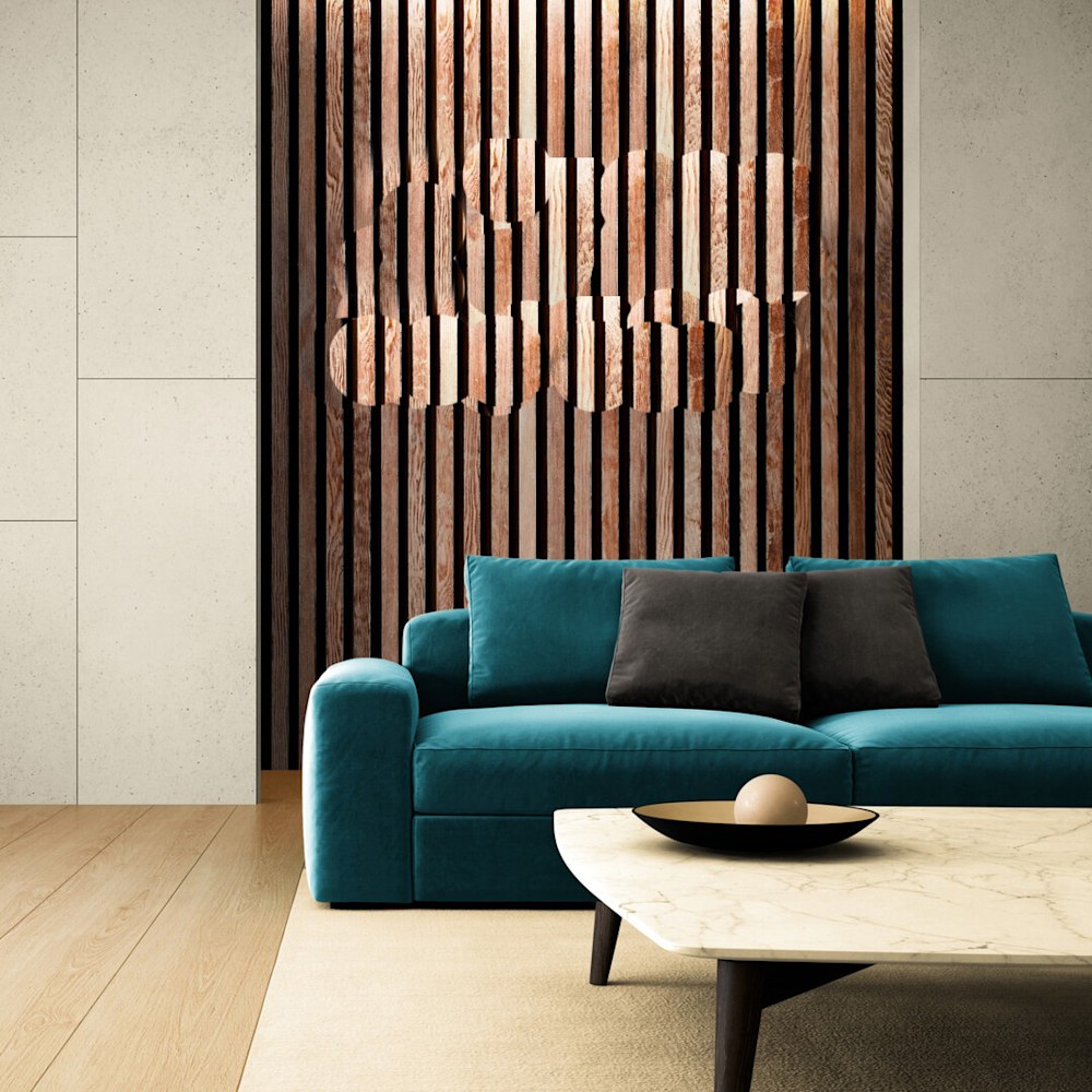 Living room 1 blank IR 0881