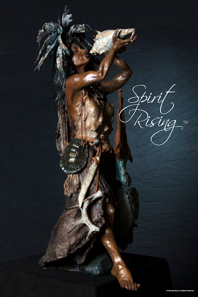 Spirit Rising 11