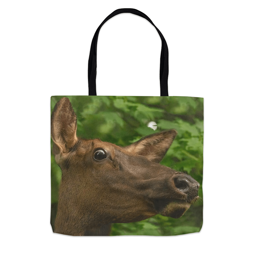 Society6 Tote Bag Template - JessicaAmber