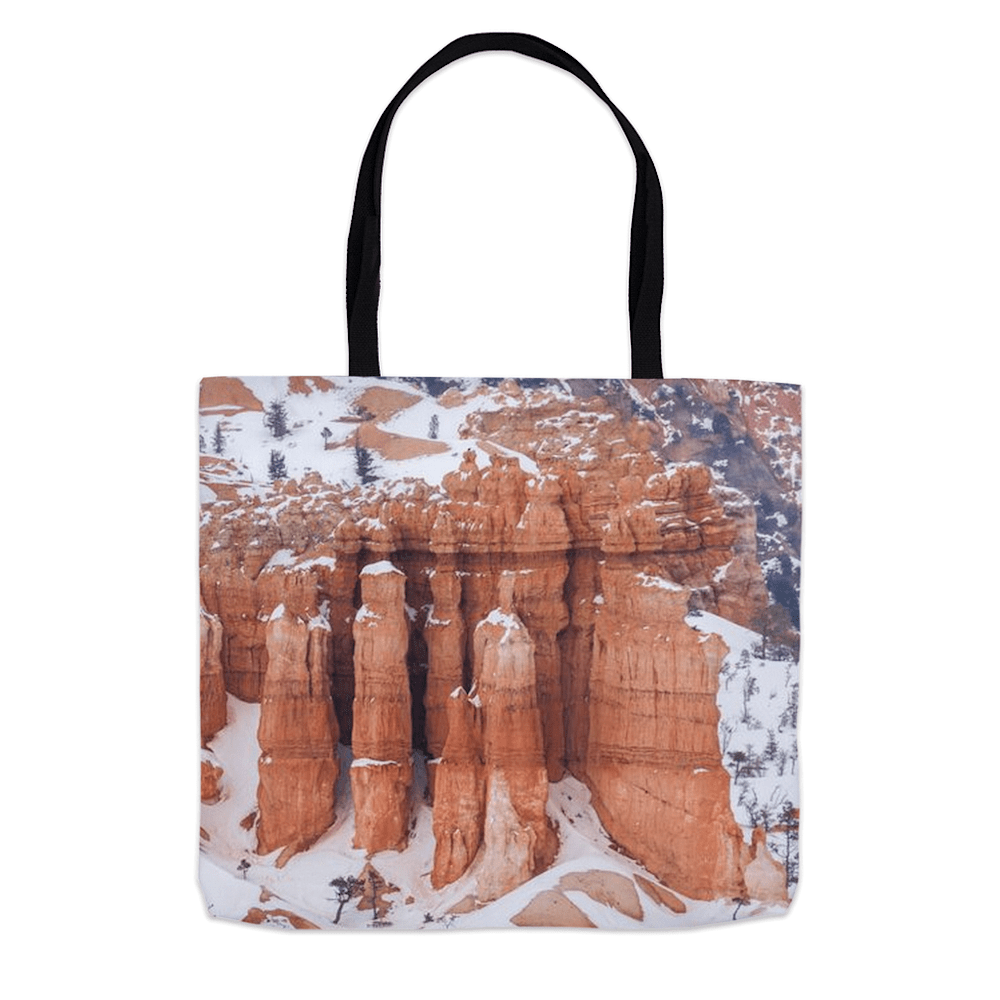 Custom Designed Canvas Tote Bag, 5-color Straps 13x13 Inch Tote Bag - Etsy