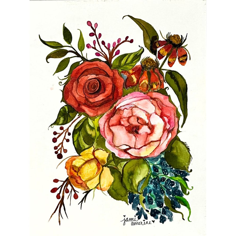 Maves Anne Clark