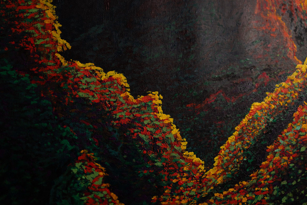 Morning Star 1 detail3