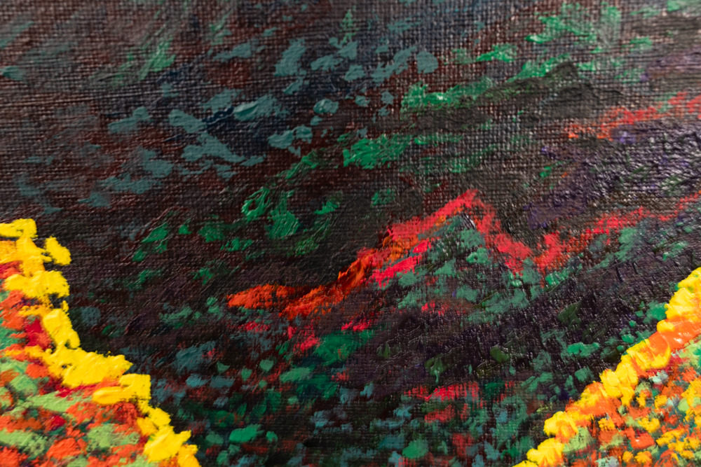 Morning Star 1 detail4