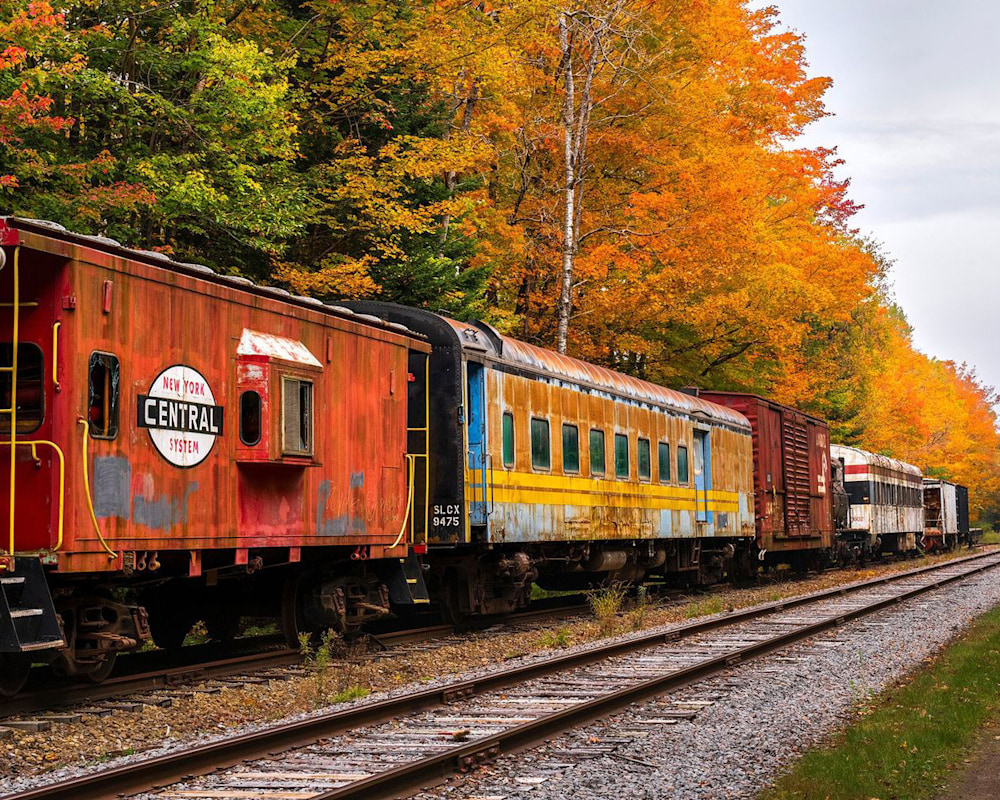 Pre Order 2025 Adirondack Calendar Kurt Gardner Photography Gallery