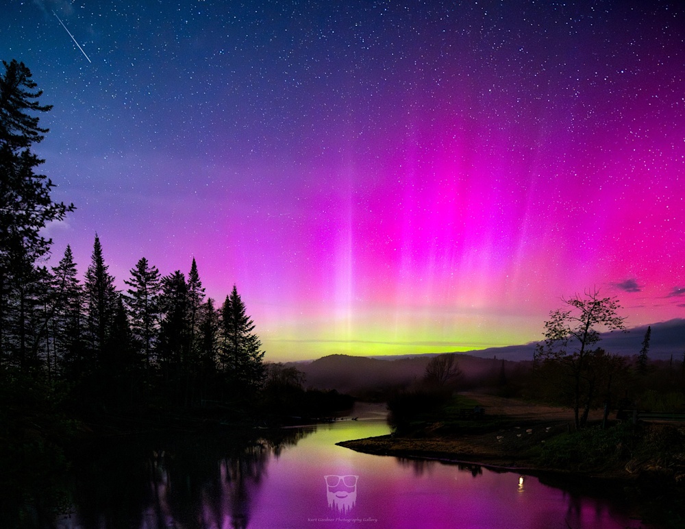 Pre Order 2025 Adirondack Calendar Kurt Gardner Photography Gallery