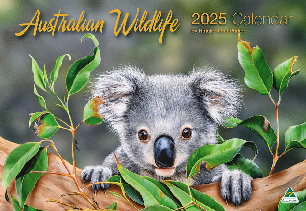 Wildlife Cover 2025