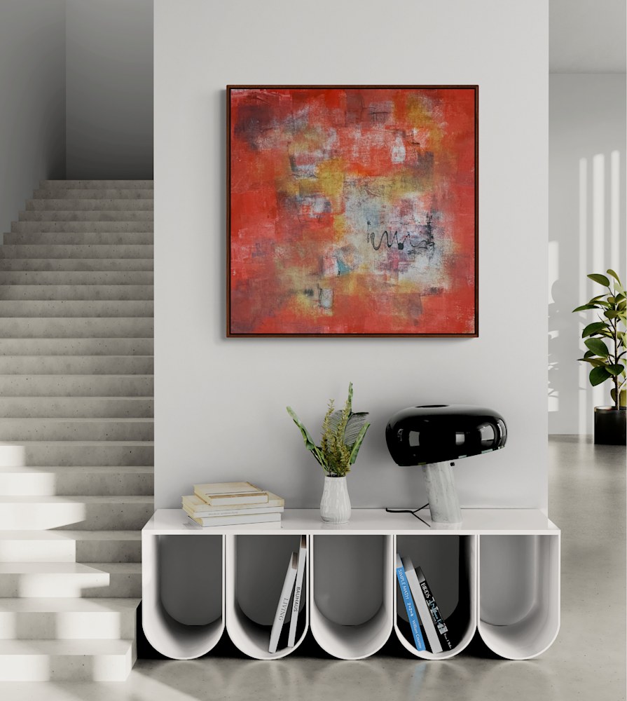 contemporary interior with fancy cabinet (6)