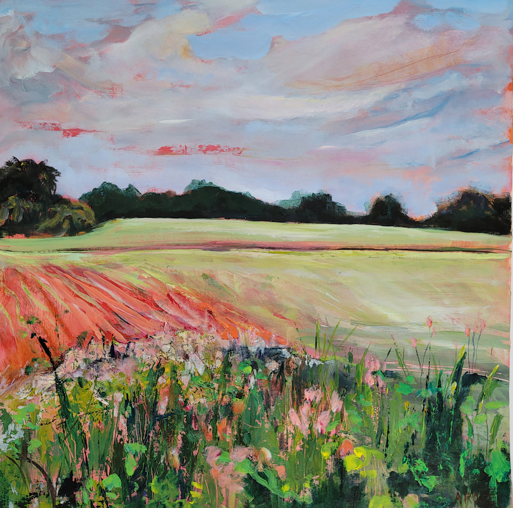 Arden Rose 20X20 Farmers Field