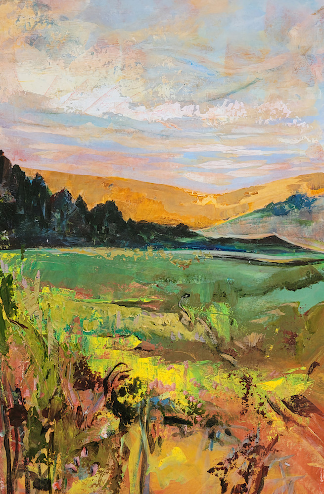 Arden Rose 14X22 French Fields 2