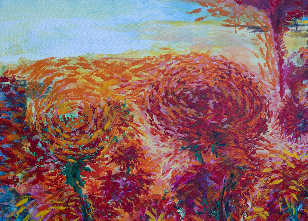 Brilliant Countryside detail5