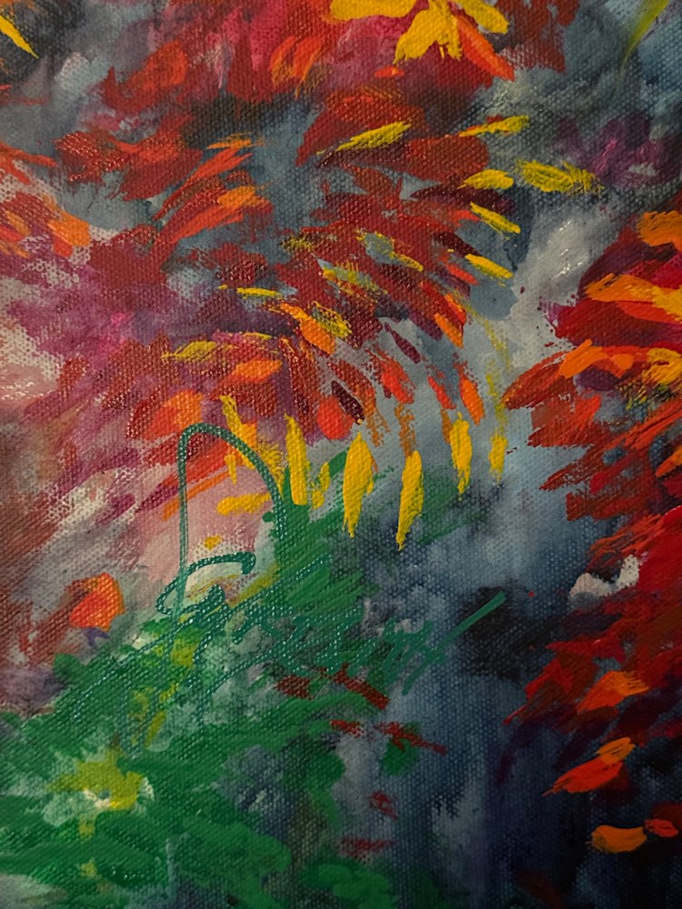 Brilliant Countryside detail6