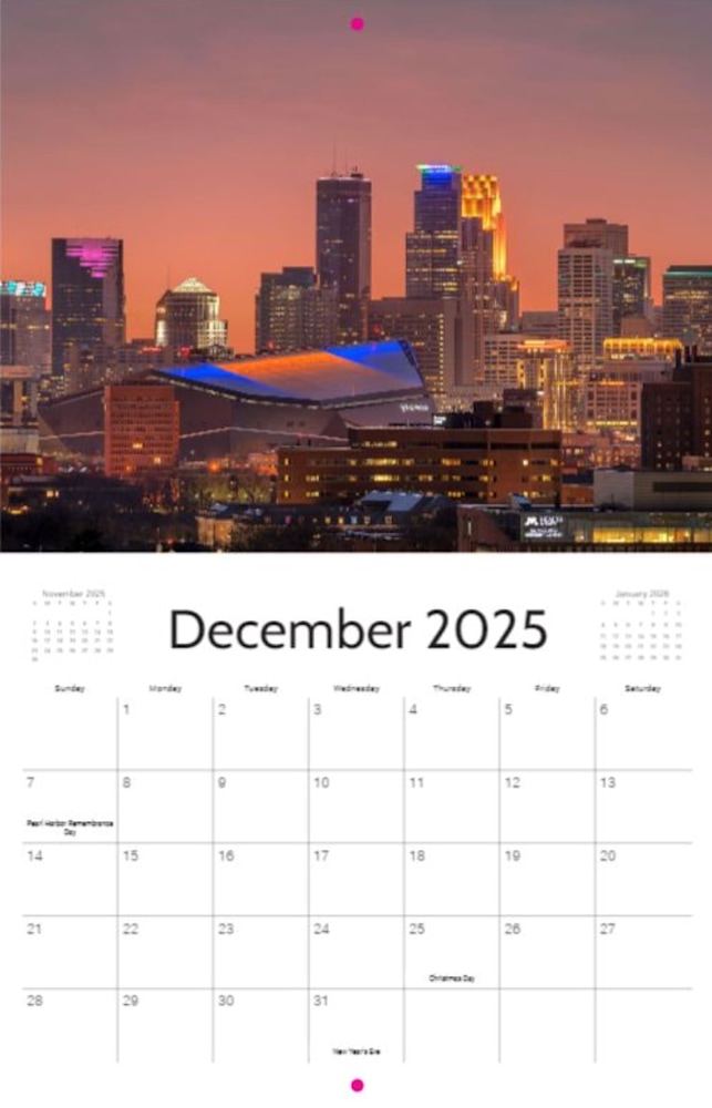 minneapolis-wall-calendar-2025-minneapolis-art-william-drew-photography